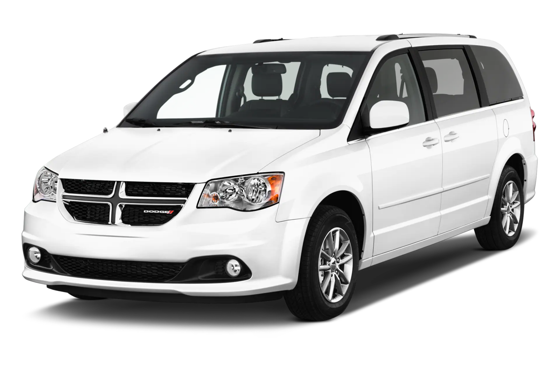 Minivan 7 Seater