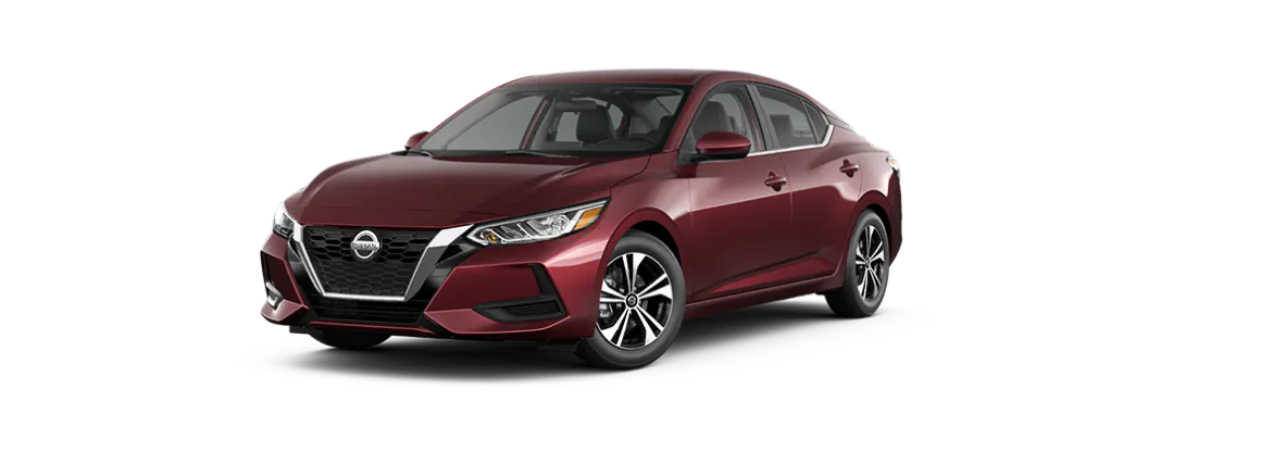 Intermediate car rental Aruba - Nissan Sentra